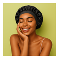 Anderson Barber & Beauty Supply Satin Sleep Bonnet main product image