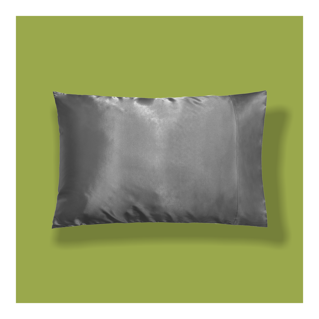 Anderson Barber & Beauty Supply Satin Pillowcase main product image