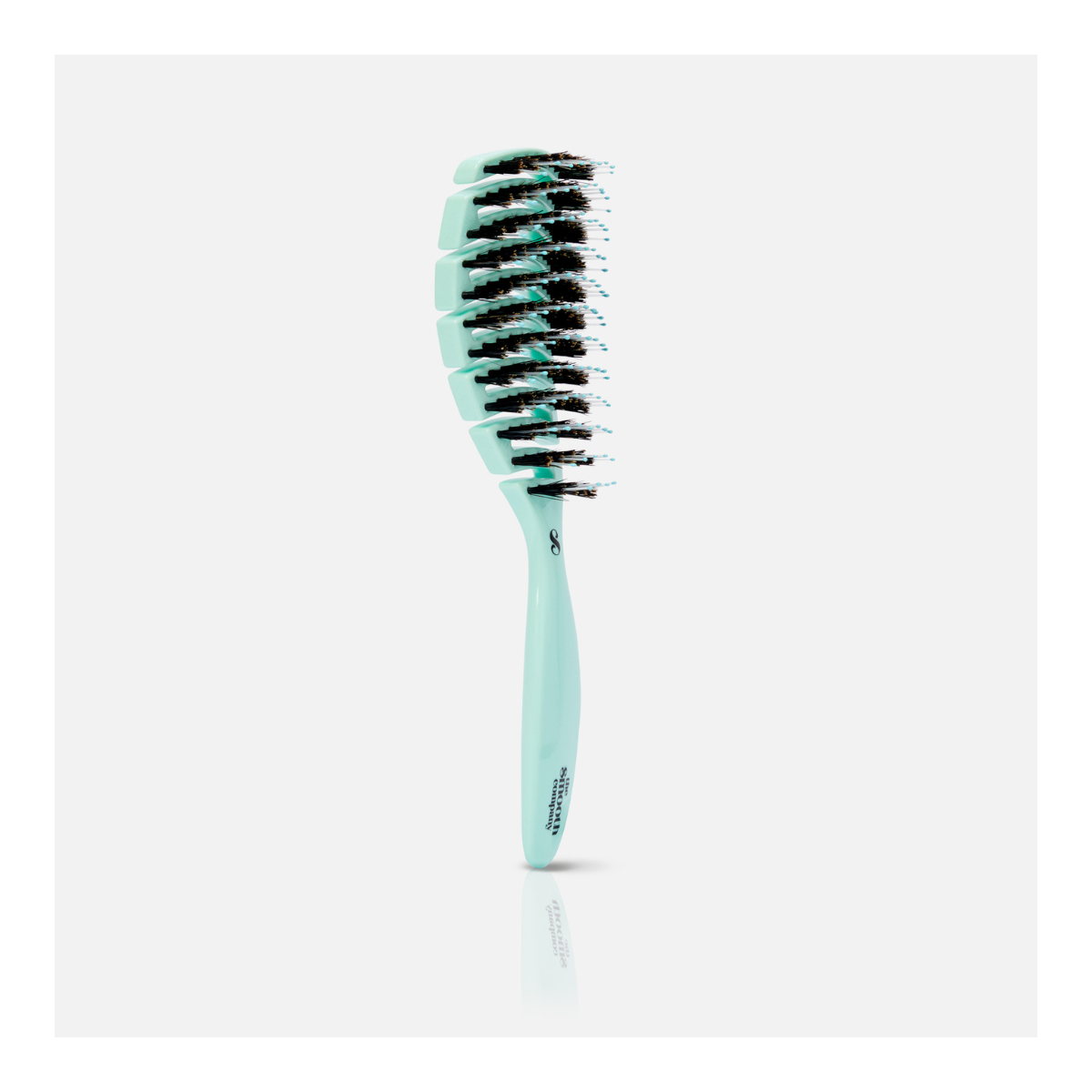 Anderson Barber & Beauty Supply Detangling Brush main product image