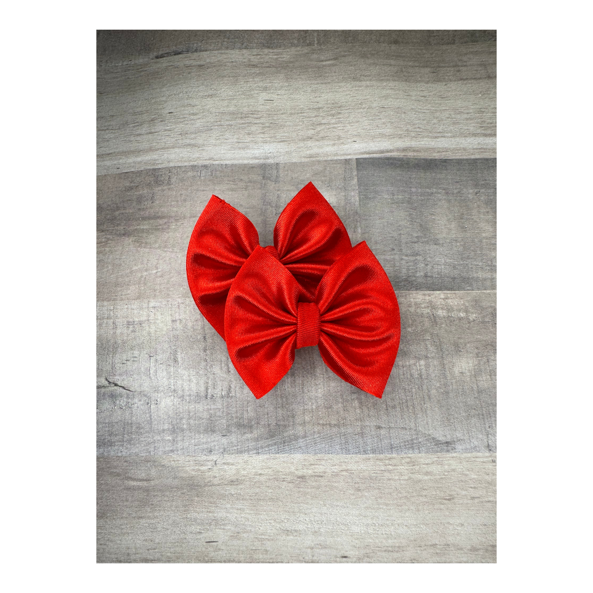 Anderson Barber & Beauty Supply Satin Hair Bow Set main product image