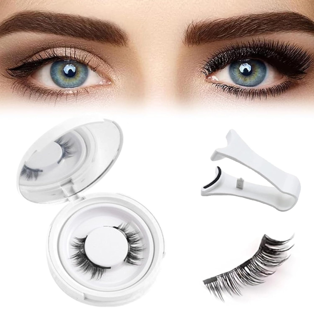 Anderson Barber & Beauty Supply Magnetic Lash Set main product image