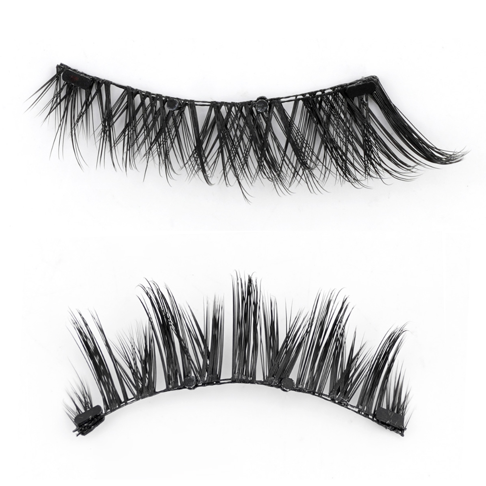 Anderson Barber & Beauty Supply Magnetic Lash Set detail product image