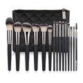 Anderson Barber & Beauty Supply Makeup Brush Set main product image