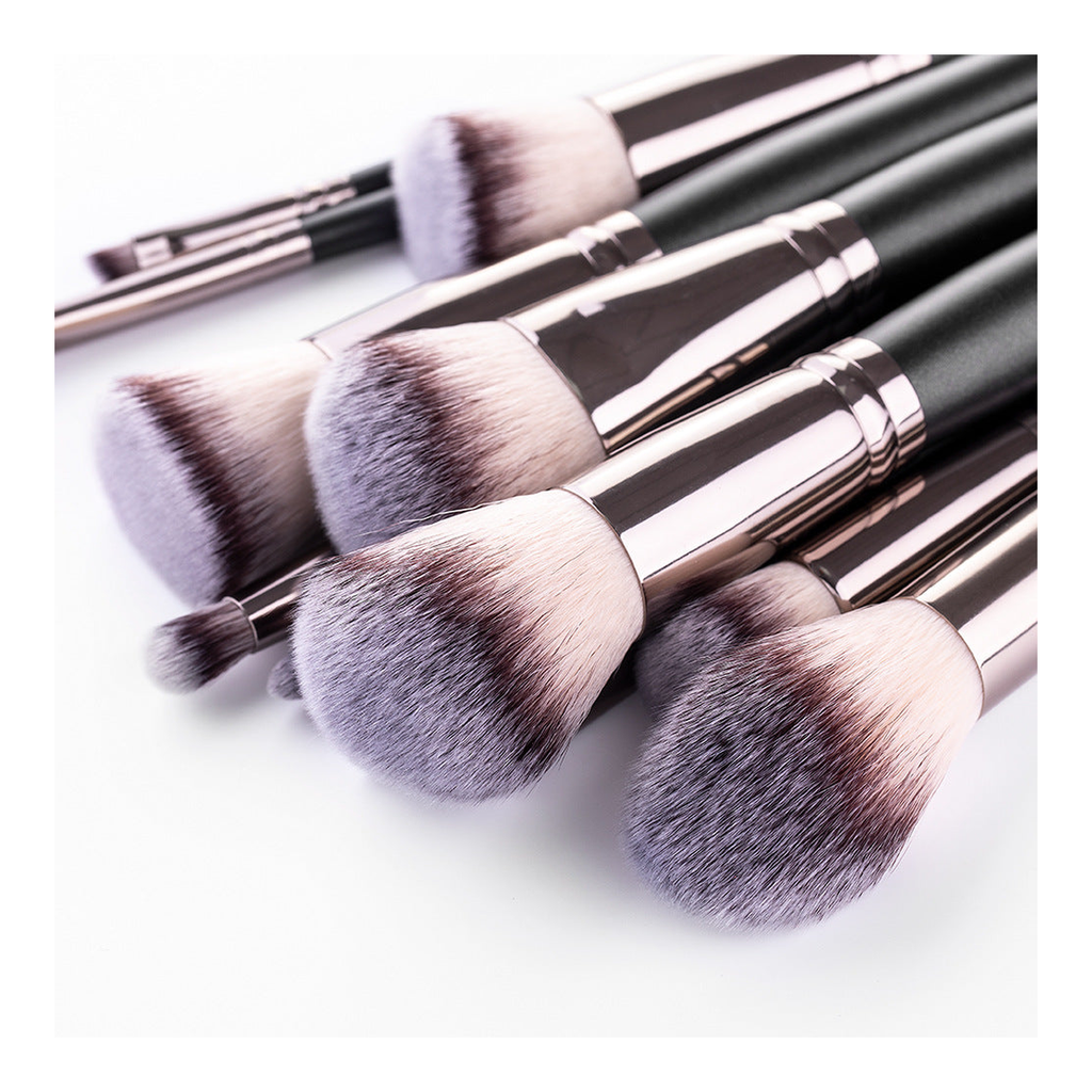 Anderson Barber & Beauty Supply Makeup Brush Set detail product image