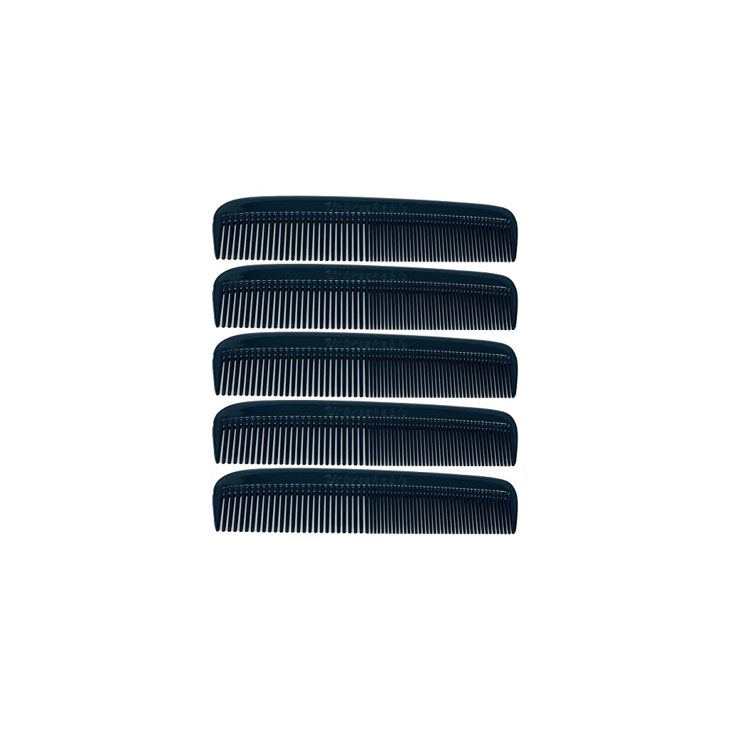 Carbon Barber Comb Set Standard product photo