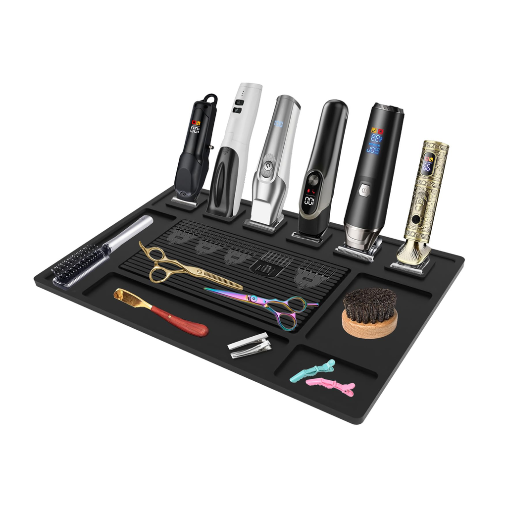 Barber Station Mat Value Set product photo