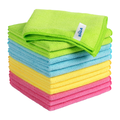 Barber Shear Cleaning Cloth Standard product photo