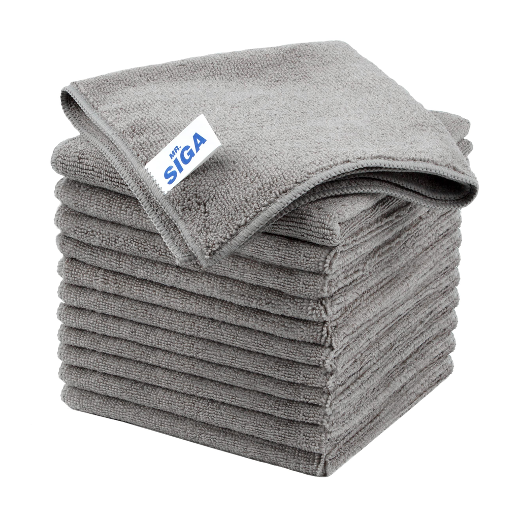 Barber Shear Cleaning Cloth Travel Size product photo