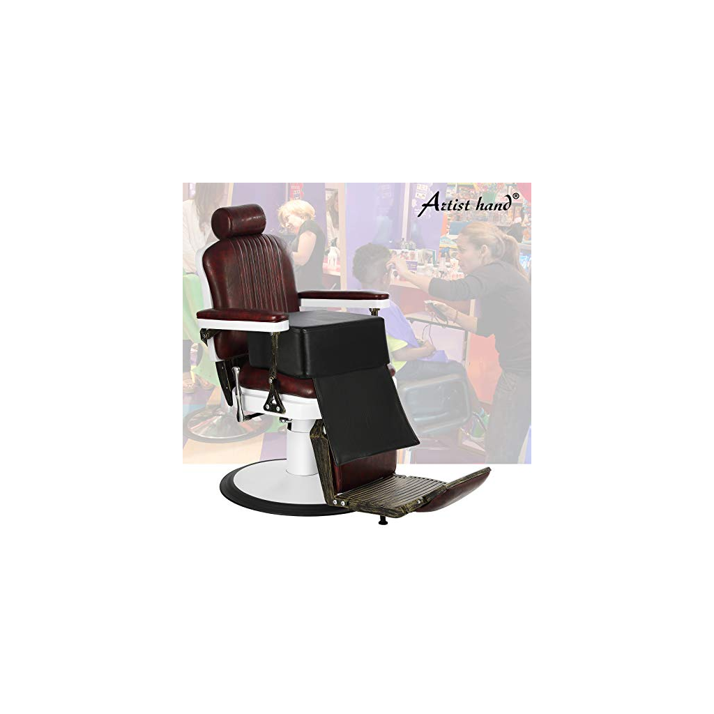 Barber Chair Booster Cushion Standard product photo