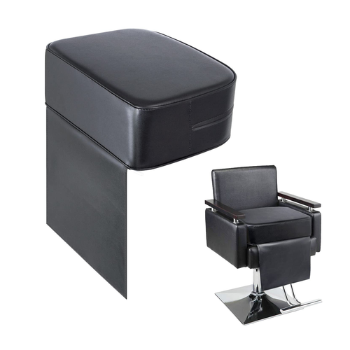 Barber Chair Booster Cushion Travel Size product photo