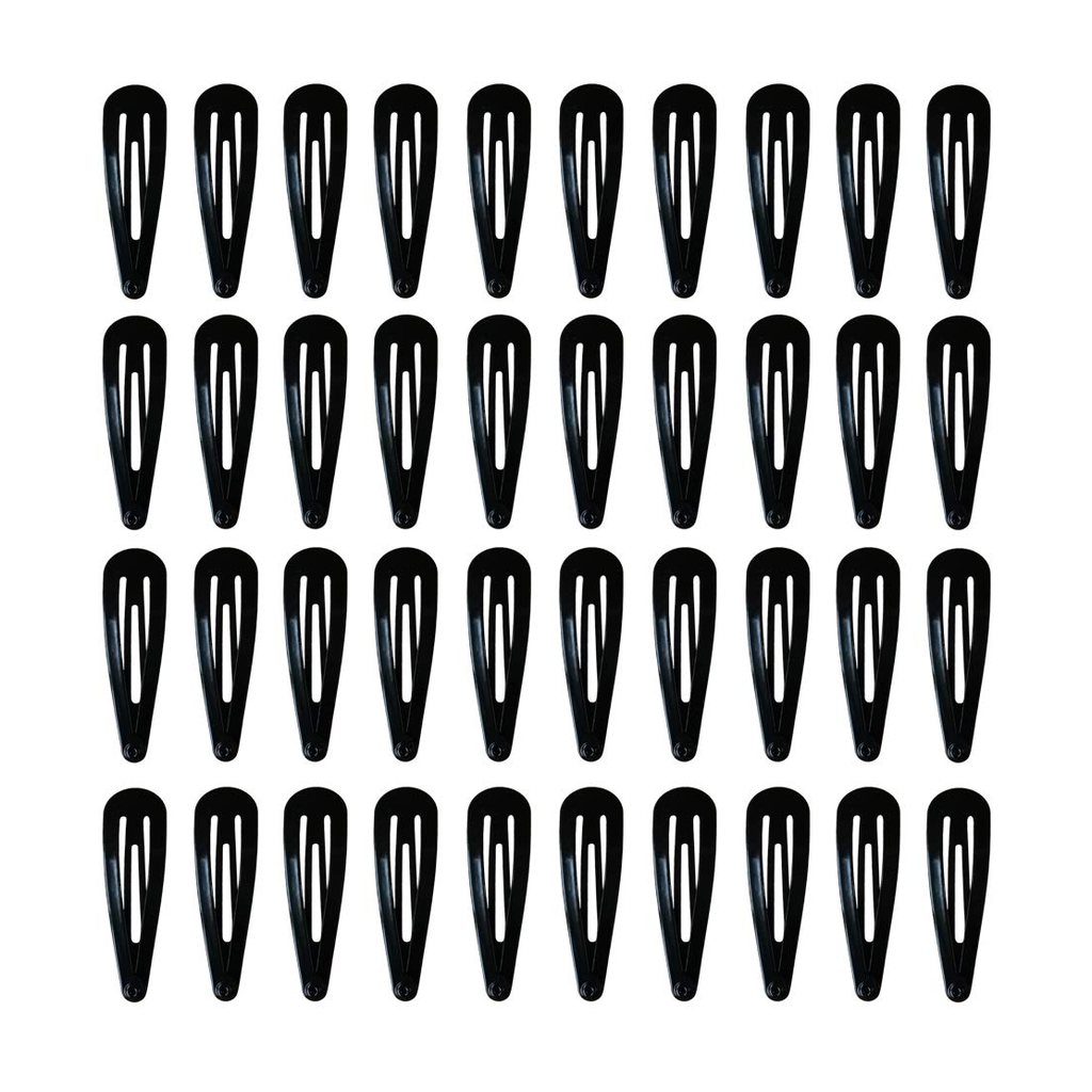 Salon Cape Snap Clips Professional Pack product photo